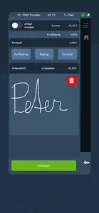 Lipp Bon screenshot 5