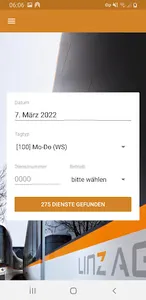 FIP-LinzAG-Linien screenshot 3
