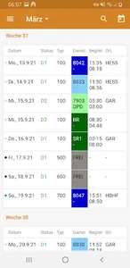 FIP-LinzAG-Linien screenshot 7
