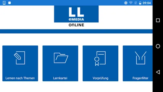 LLonline screenshot 0