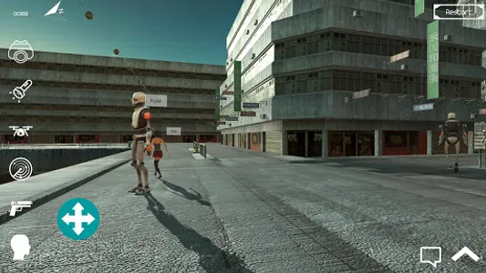 A Maze Thing screenshot 1