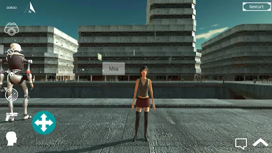 A Maze Thing screenshot 2