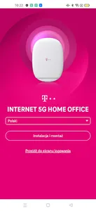 T-Mobile PL ODU 5G screenshot 0