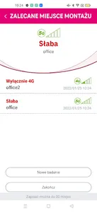 T-Mobile PL ODU 5G screenshot 10