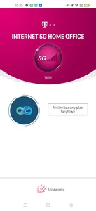 T-Mobile PL ODU 5G screenshot 5