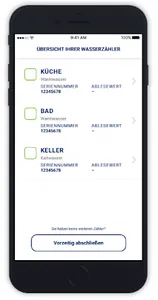 ista APPLeser screenshot 1