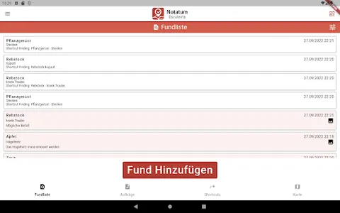 Notatum screenshot 6