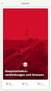 ÖBB LernApp screenshot 3