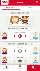 ÖBB LernApp screenshot 6