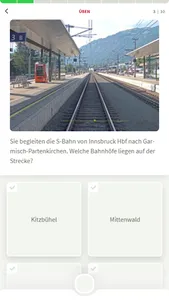 ÖBB LernApp screenshot 7