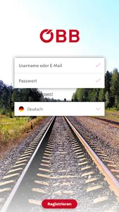 Railchallenge screenshot 0