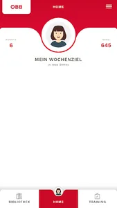 Railchallenge screenshot 1