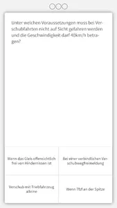 Railchallenge screenshot 2