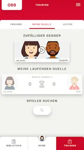 Railchallenge screenshot 3