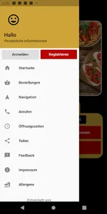 Pizza Kral screenshot 1