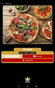 Pizza Kral screenshot 10