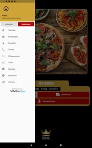 Pizza Kral screenshot 11