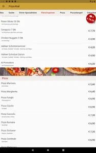 Pizza Kral screenshot 12