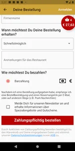Pizza Kral screenshot 4