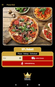 Pizza Kral screenshot 5