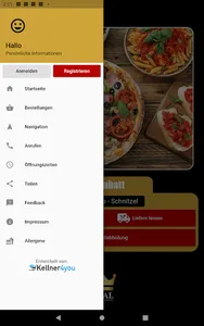 Pizza Kral screenshot 6
