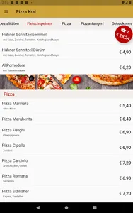 Pizza Kral screenshot 7