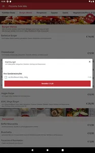 Pizzeria Solemio screenshot 13
