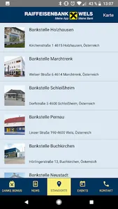 DankeBonusApp screenshot 3