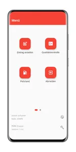 RMN Gruppe screenshot 1