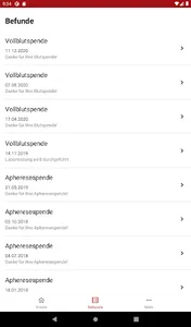 Mein Blut screenshot 13