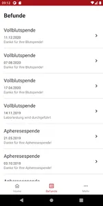 Mein Blut screenshot 5