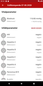 Mein Blut screenshot 6