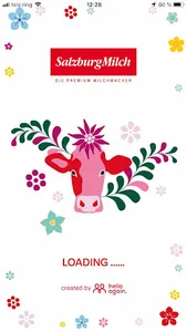 SalzburgMilch screenshot 0