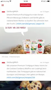 SalzburgMilch screenshot 1