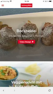 SalzburgMilch screenshot 2