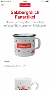 SalzburgMilch screenshot 5