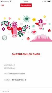 SalzburgMilch screenshot 6