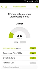 SIPCAN Check screenshot 0