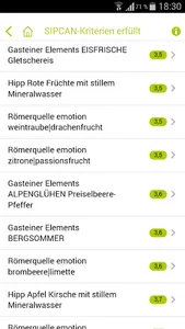 SIPCAN Check screenshot 1