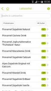 SIPCAN Check screenshot 2