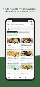 SmartCooking screenshot 0