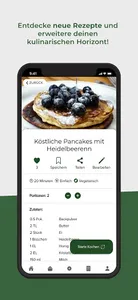 SmartCooking screenshot 1