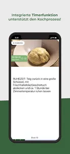 SmartCooking screenshot 3
