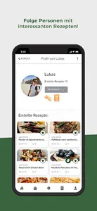 SmartCooking screenshot 5
