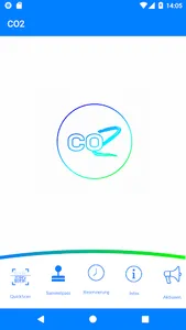 CO2 Bar screenshot 0