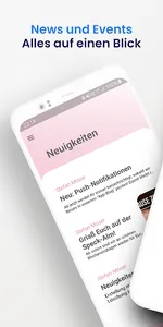 Speck-Alm screenshot 0