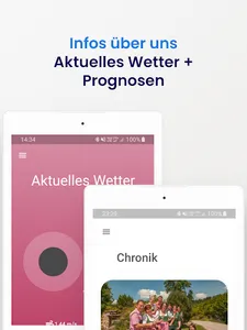 Speck-Alm screenshot 13