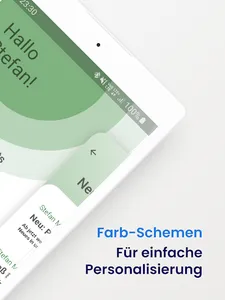 Speck-Alm screenshot 15