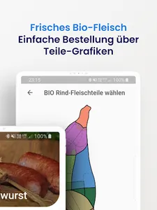 Speck-Alm screenshot 19