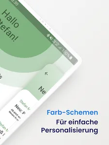 Speck-Alm screenshot 23
